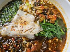 -SHAN山(前滩太古里店)