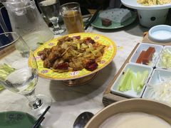 -那家小馆•北京菜•烤鸭(中关村店)