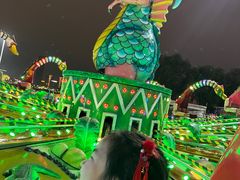 -南昌之星游乐场