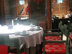 大堂-鸭匠食府·挂炉烤鸭·新京菜(阜成路店)