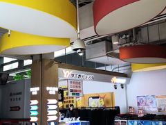 -浦江城市生活广场(江月路店)