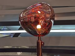 -红星美凯龙国际家居博览中心至尊mall停车场
