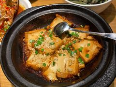 -费大厨辣椒炒肉(万家丽一店)