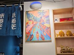 -米泰芒·东南亚料理(体育西店)