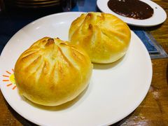 -蒙亨·手把肉·蒙古包文化主题餐厅(天恒广场店)