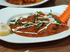 -Masala Curry and BBQ·玛莎拉巴基斯坦美食(金水万达店)
