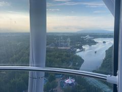 -渔岛海洋度假区