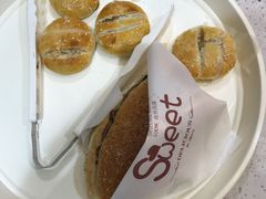 -长乐饼家(五羊新城店)