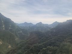 -十渡东湖港风景区