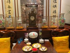 -富华斋饽饽铺·宫廷糕点·伴手礼(护国新天地店)