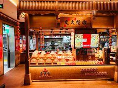 -老淮安·淮安菜(周恩来纪念馆店)