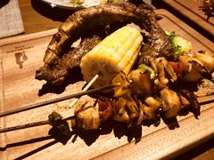 -小火花·干式熟成牛排馆Spark SteakHouse(剑桥郡店)