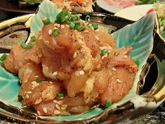 -樱嘢·炭火烧肉(惠南店)