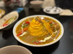 -橘酱餐厅