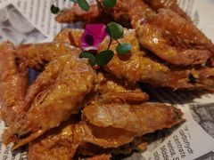 -醉壹号海鲜大排档(厦门美食地标店)