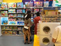 -乐高专卖店(温州万象城店)