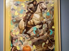 -南京书画院金陵美术馆