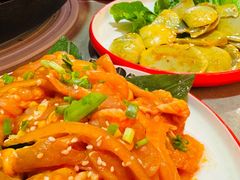 -正宗齐齐哈尔烤肉·齐牛哥鲜切炭火烤肉(杭州总店)