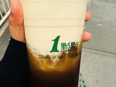 -1点点(银座和谐广场店)