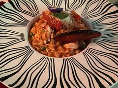 -天玑高空江景餐厅&酒吧Sky Secret Restaurant&Bar