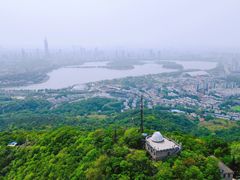 -紫金山天文台