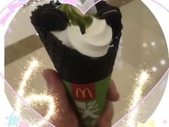 -麦当劳(杭州东站高铁店)