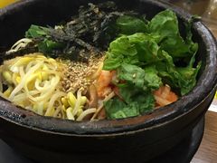 -元堂脊骨土豆汤(明洞1号店)