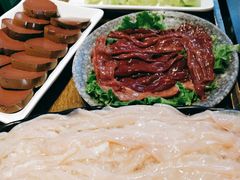 -小龙坎老火锅(北京三里屯店)