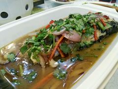 -聚家渔村·寻味顺德(大良店)