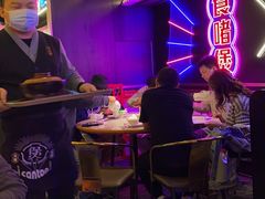 -啫神·广州地标美食(北京路店)