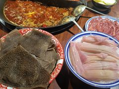 -楠火锅(绿地新都会店)