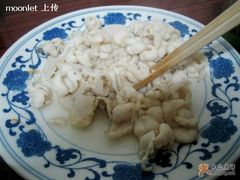 爆肚-东兴顺爆肚张