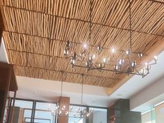 -羡餐厅·杭帮菜·淳菜(千岛湖自由洲际殿店)