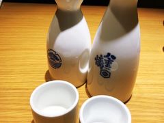 -三石铁板烧(紫竹桥店)