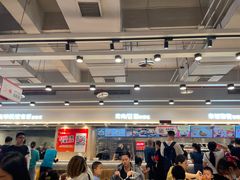 -乡村基(杨家坪建设店)