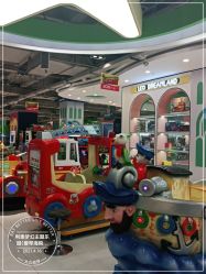 -利奥梦幻主题乐园(爱琴海购物公园店)