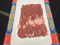 -京悦南门涮羊肉·羊蝎子火锅(田林路店)