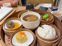 -粤集·手工粤菜(皇庭广场店)