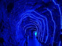 -天河潭旅游度假区