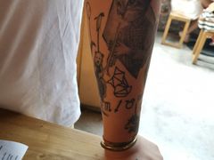 -VOYAGE COFFEE(北锣鼓巷店)