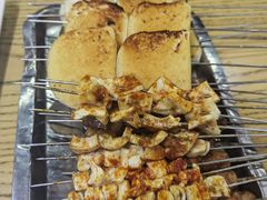 -丰顺烧烤家常菜(台东店)