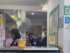 -夏食光安顺小舒冰粉冰浆(甲秀楼店)
