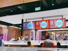 -比格比萨自助(延庆万达广场店)