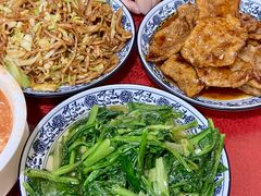 -北大地皖峰饭馆