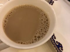 蒙古奶茶-九十九顶毡房(阜石路店)