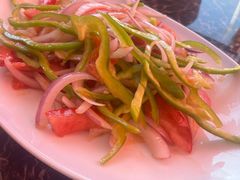 -马白开来特色羊排揪片子  (总店)