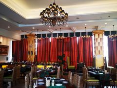 -火舞泰·泰式海鲜火锅餐厅(世纪城店)