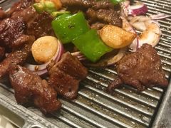 -大连湾旭日·家宴·海肠捞饭(马栏广场店)