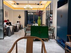 -囍榷·和宴餐厅(恐龙园店)