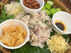-园林美食城·本土农家菜(杨和镇店)